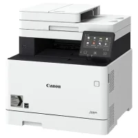 МФУ Canon i-SENSYS MF732Cdw фото 1